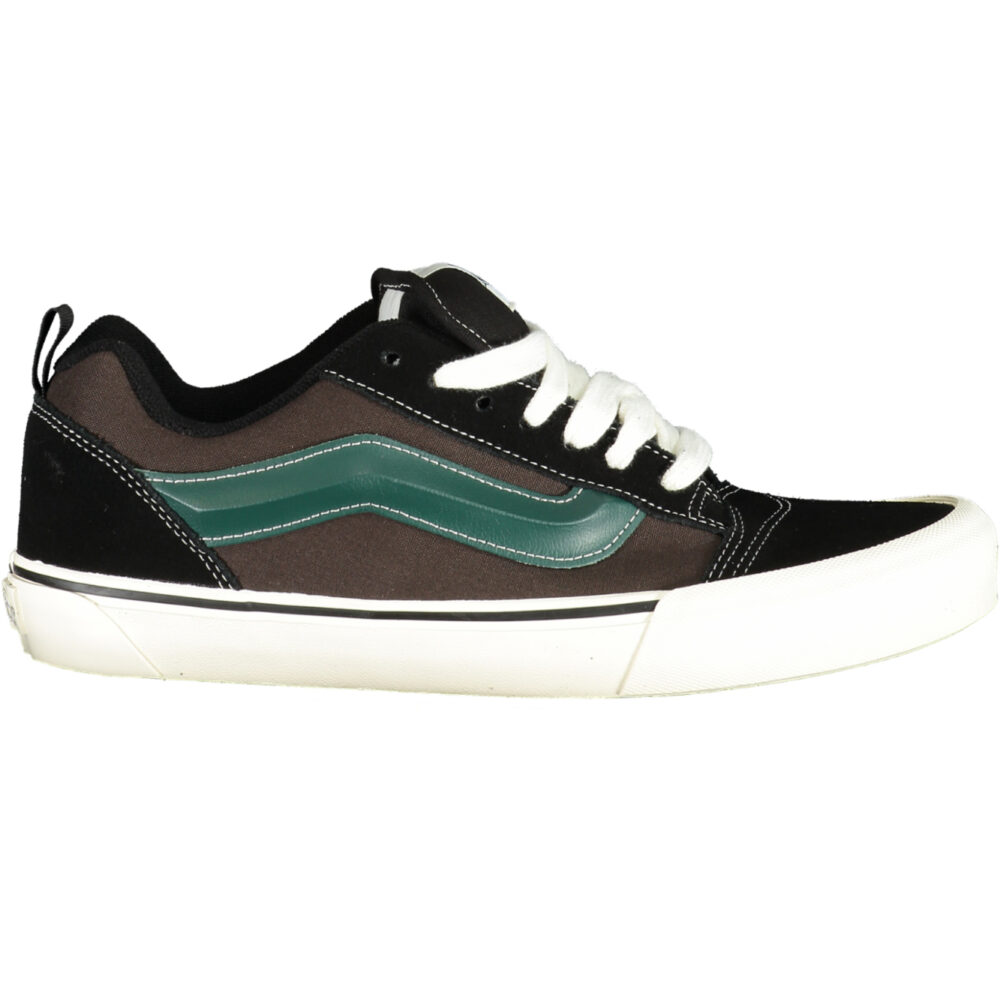 VANS CALZATURA SPORTIVA UOMO NERO