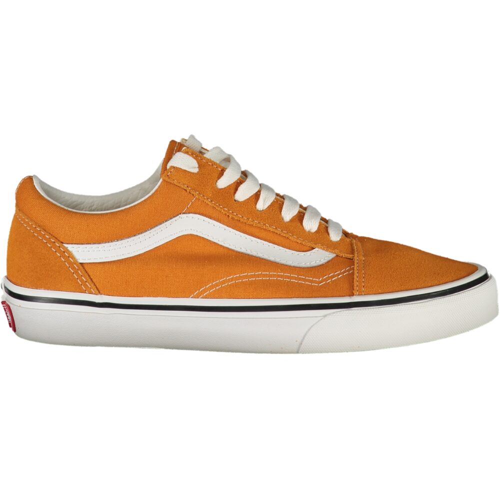 VANS CALZATURA SPORTIVA DONNA ARANCIO