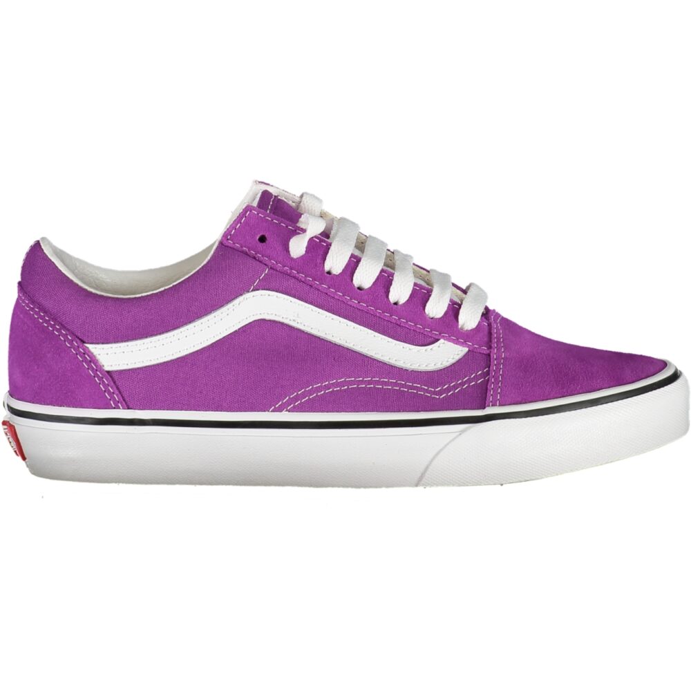 VANS CALZATURA SPORTIVA DONNA VIOLA