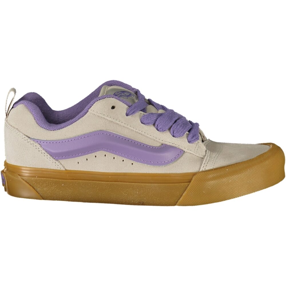 VANS CALZATURA SPORTIVA DONNA GRIGIO