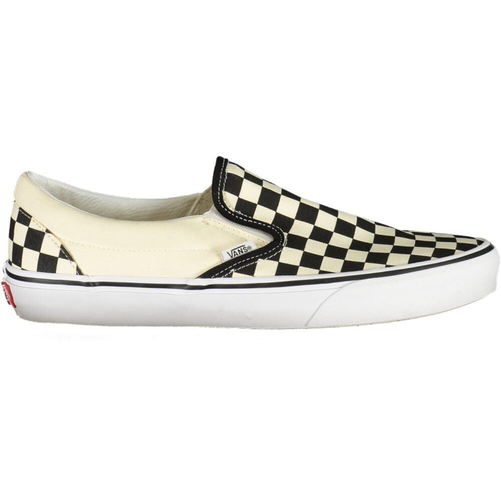VANS CALZATURA SPORTIVA DONNA BIANCO