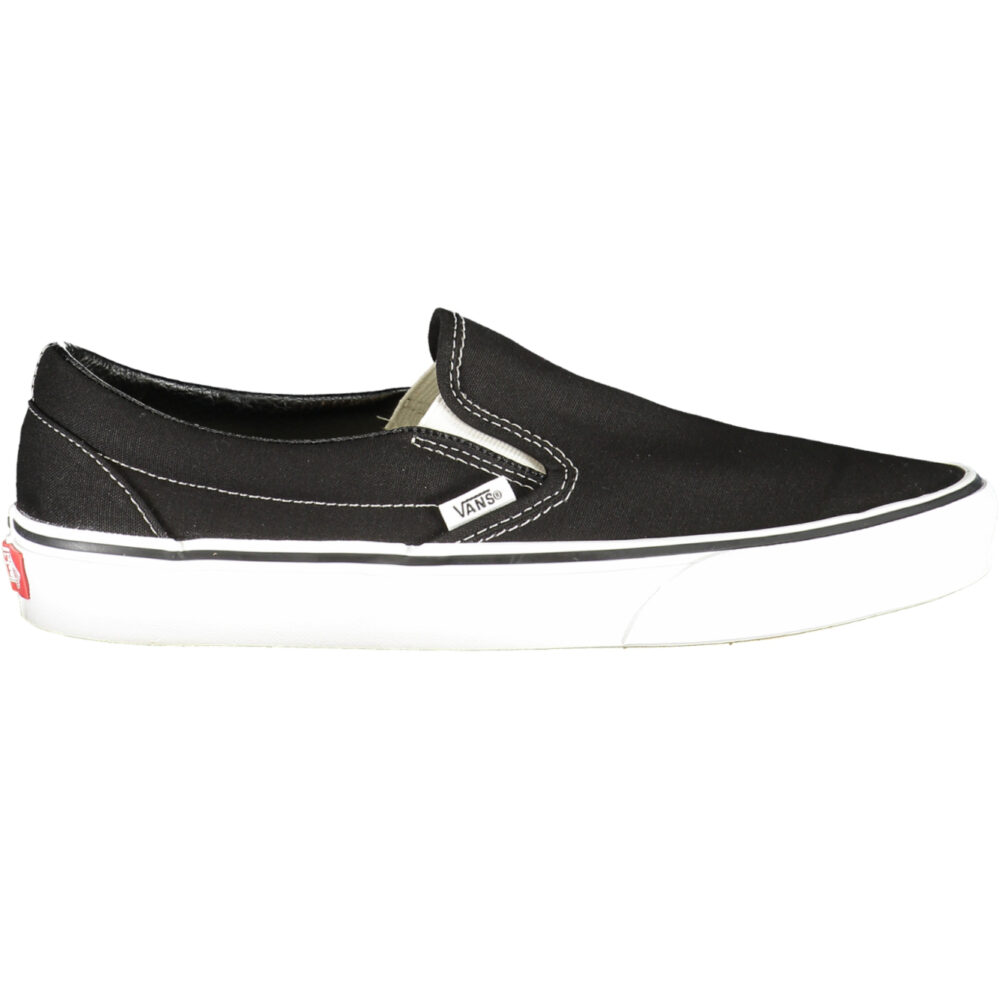 VANS CALZATURA SPORTIVA DONNA NERO