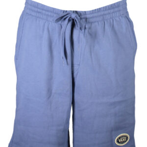 VANS PANTALONE SHORT UOMO BLU