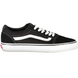 VANS CALZATURA SPORTIVA UOMO NERO