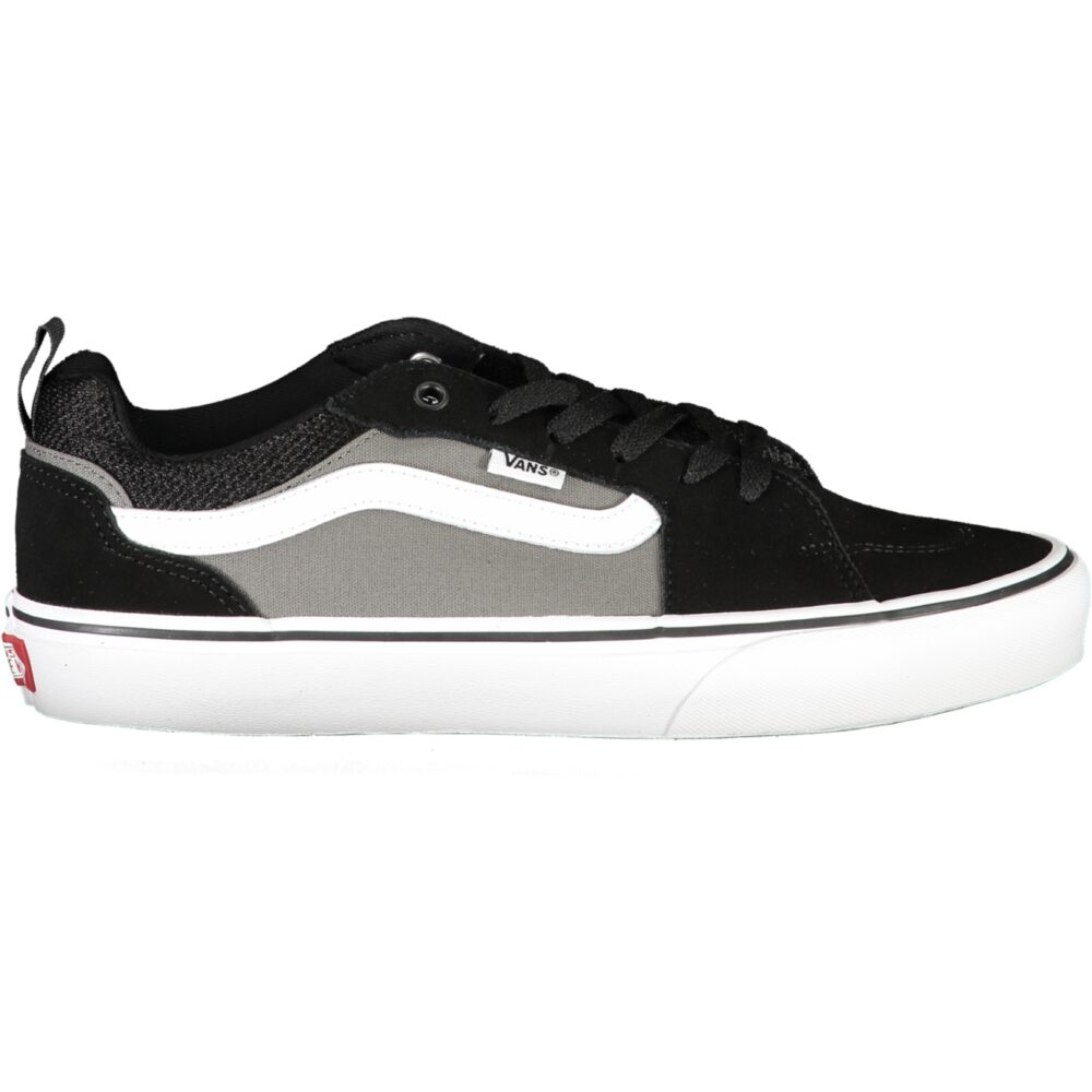 VANS CALZATURA SPORTIVA UOMO NERO