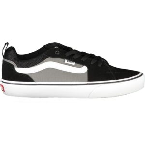 VANS CALZATURA SPORTIVA UOMO NERO