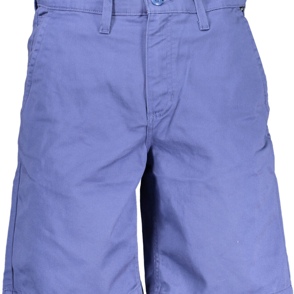 VANS PANTALONE BERMUDA UOMO BLU