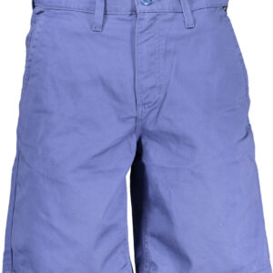 VANS PANTALONE BERMUDA UOMO BLU