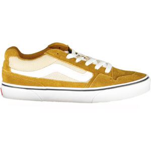 VANS CALZATURA SPORTIVA UOMO GIALLO