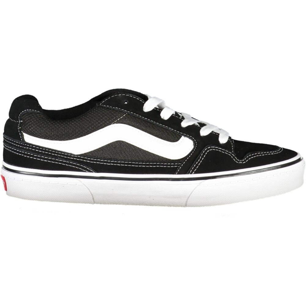 VANS CALZATURA SPORTIVA UOMO NERO