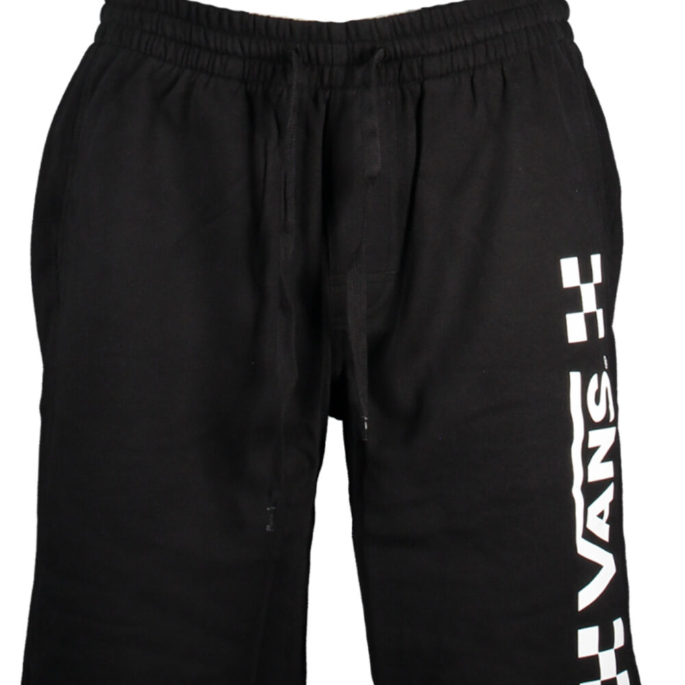 VANS PANTALONE SHORT UOMO NERO