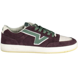 VANS CALZATURA SPORTIVA UOMO VIOLA