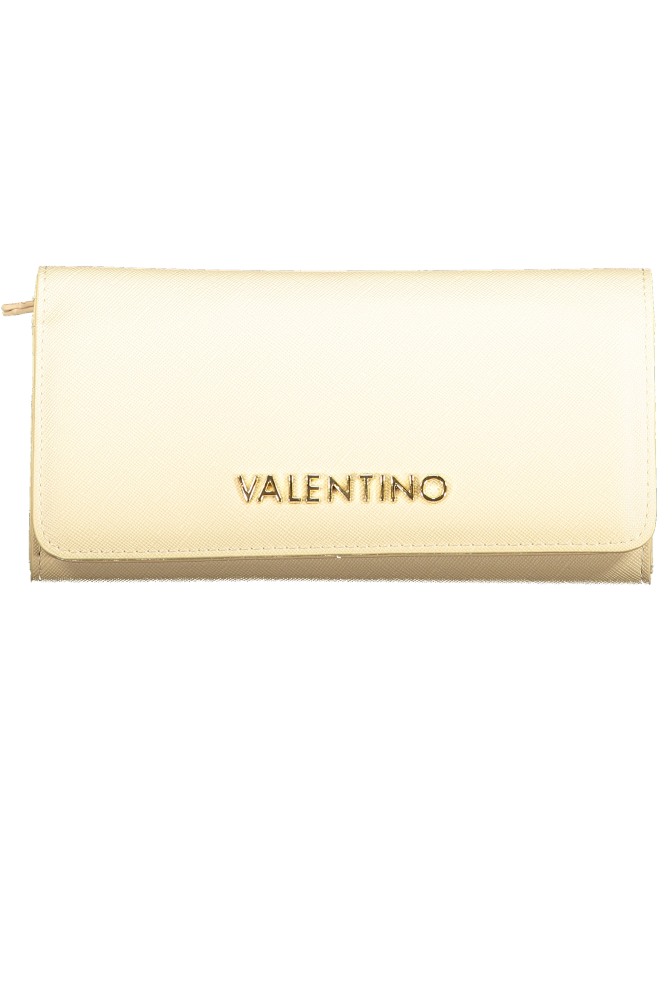 VALENTINO BAGS PORTAFOGLIO DONNA BEIGE