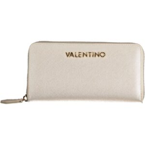 VALENTINO BAGS PORTAFOGLIO DONNA ARGENTO