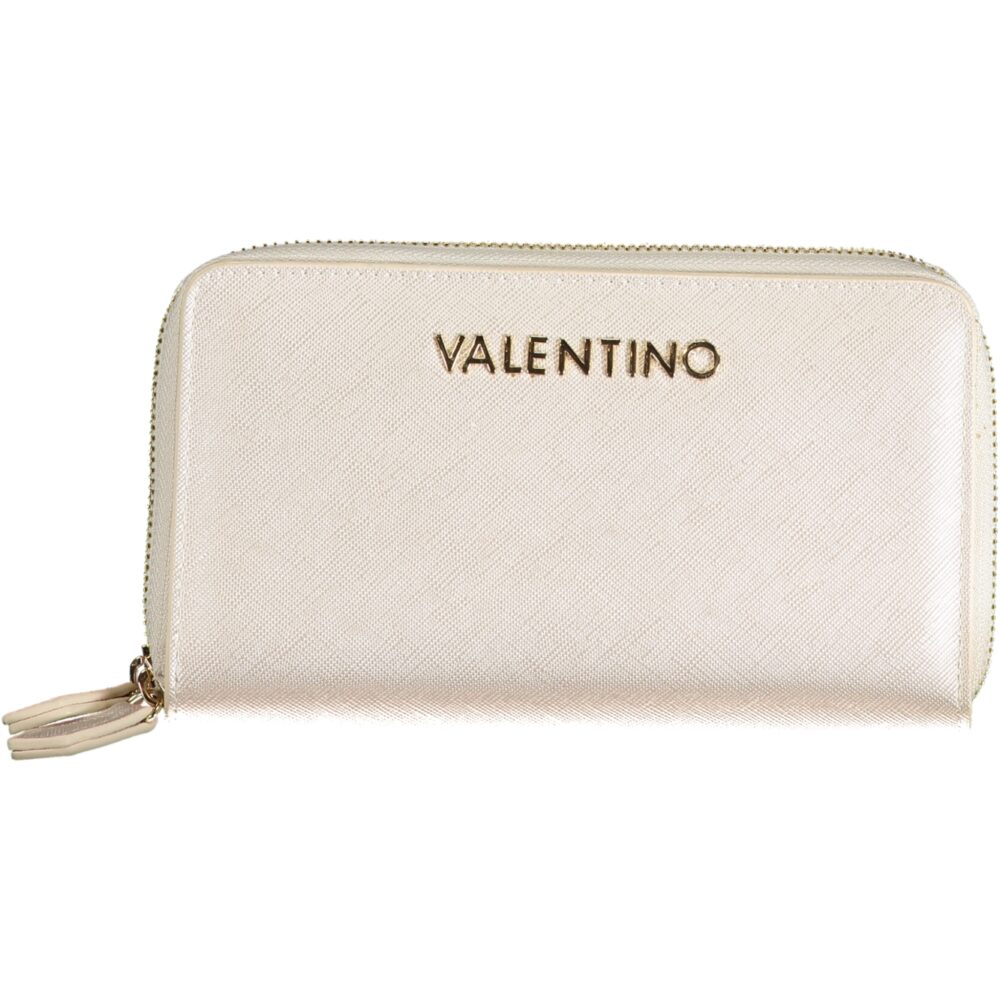 VALENTINO BAGS PORTAFOGLIO DONNA GRIGIO