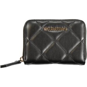VALENTINO BAGS PORTAFOGLIO DONNA NERO