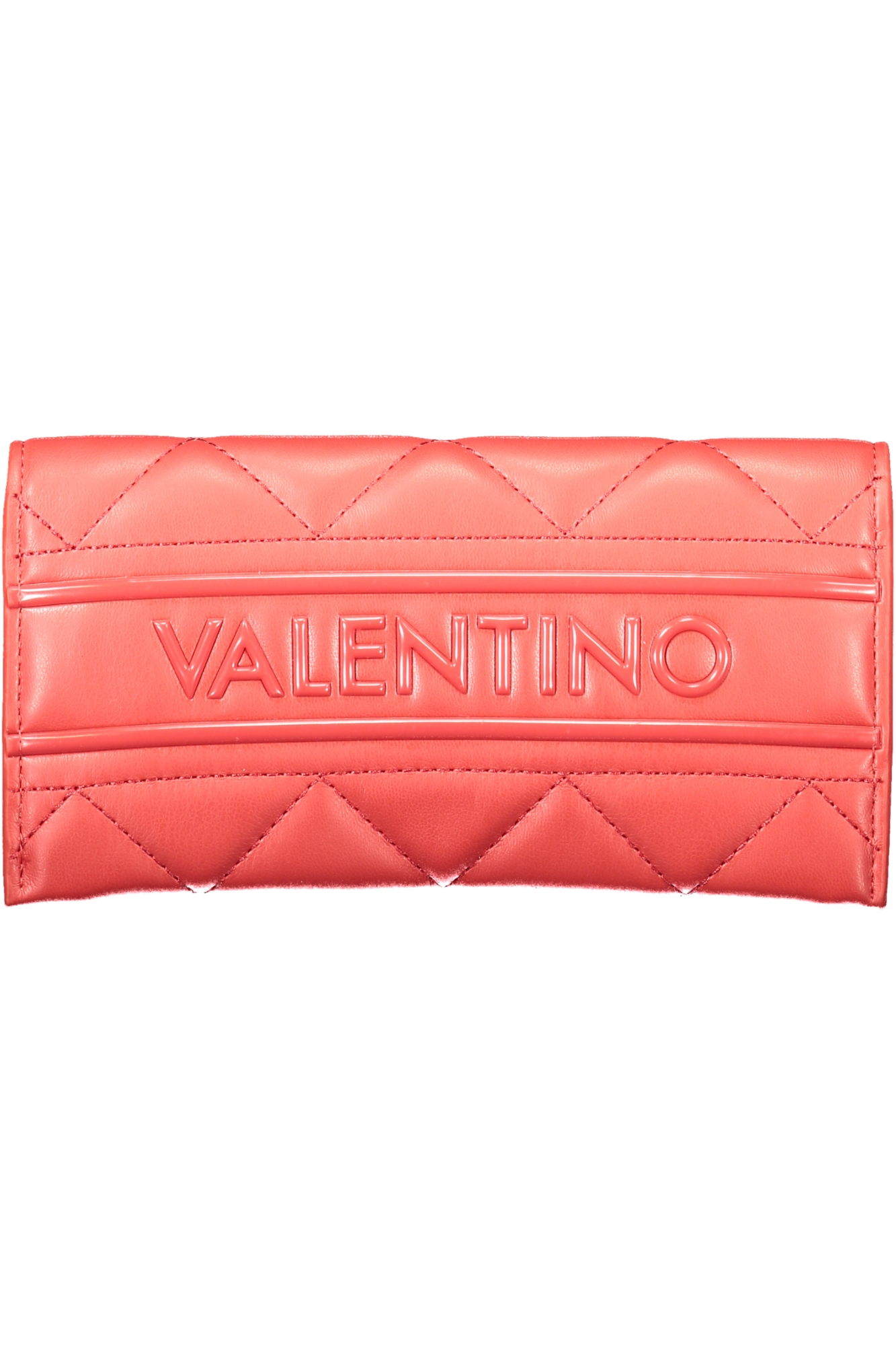 VALENTINO BAGS PORTAFOGLIO DONNA ROSSO