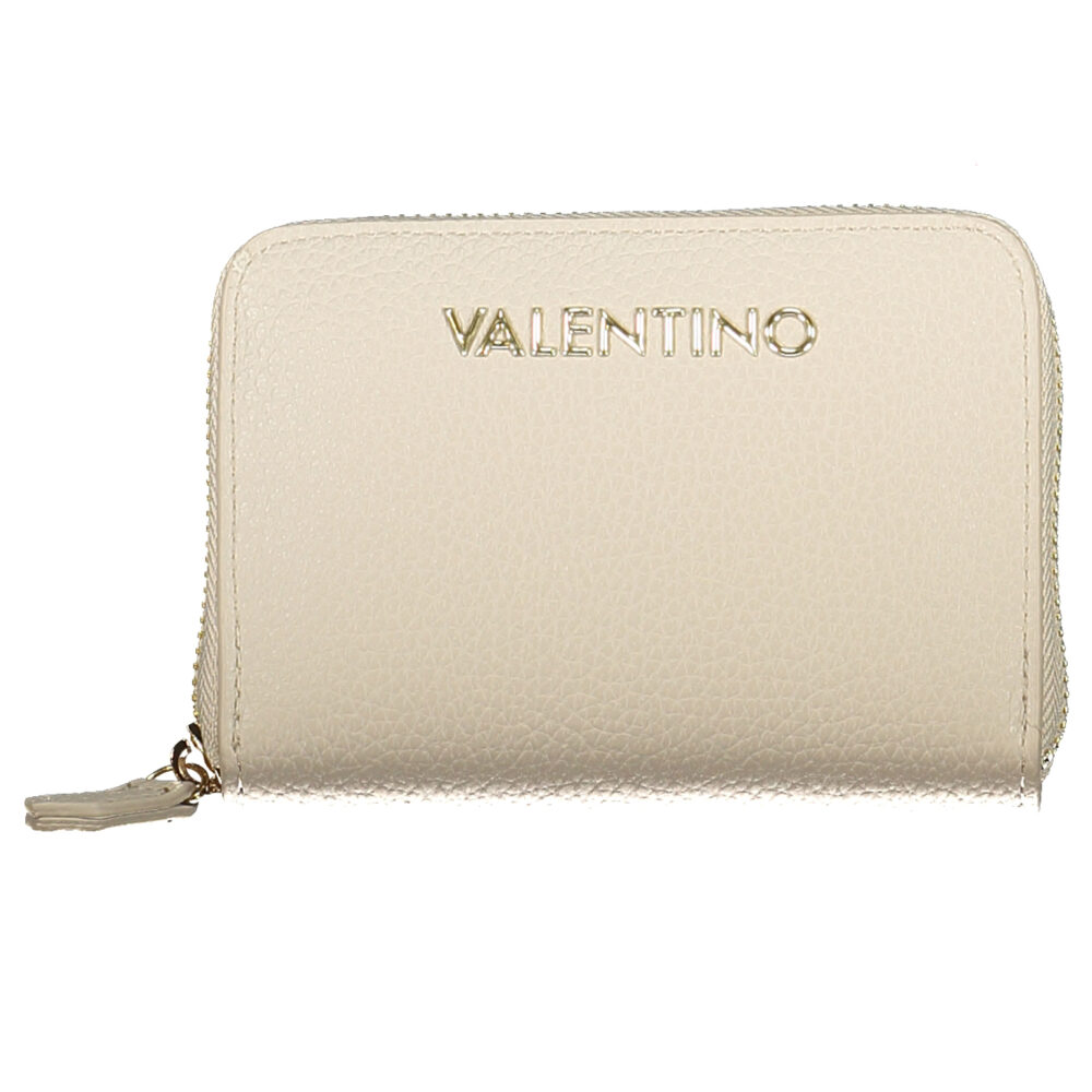 VALENTINO BAGS PORTAFOGLIO DONNA GRIGIO