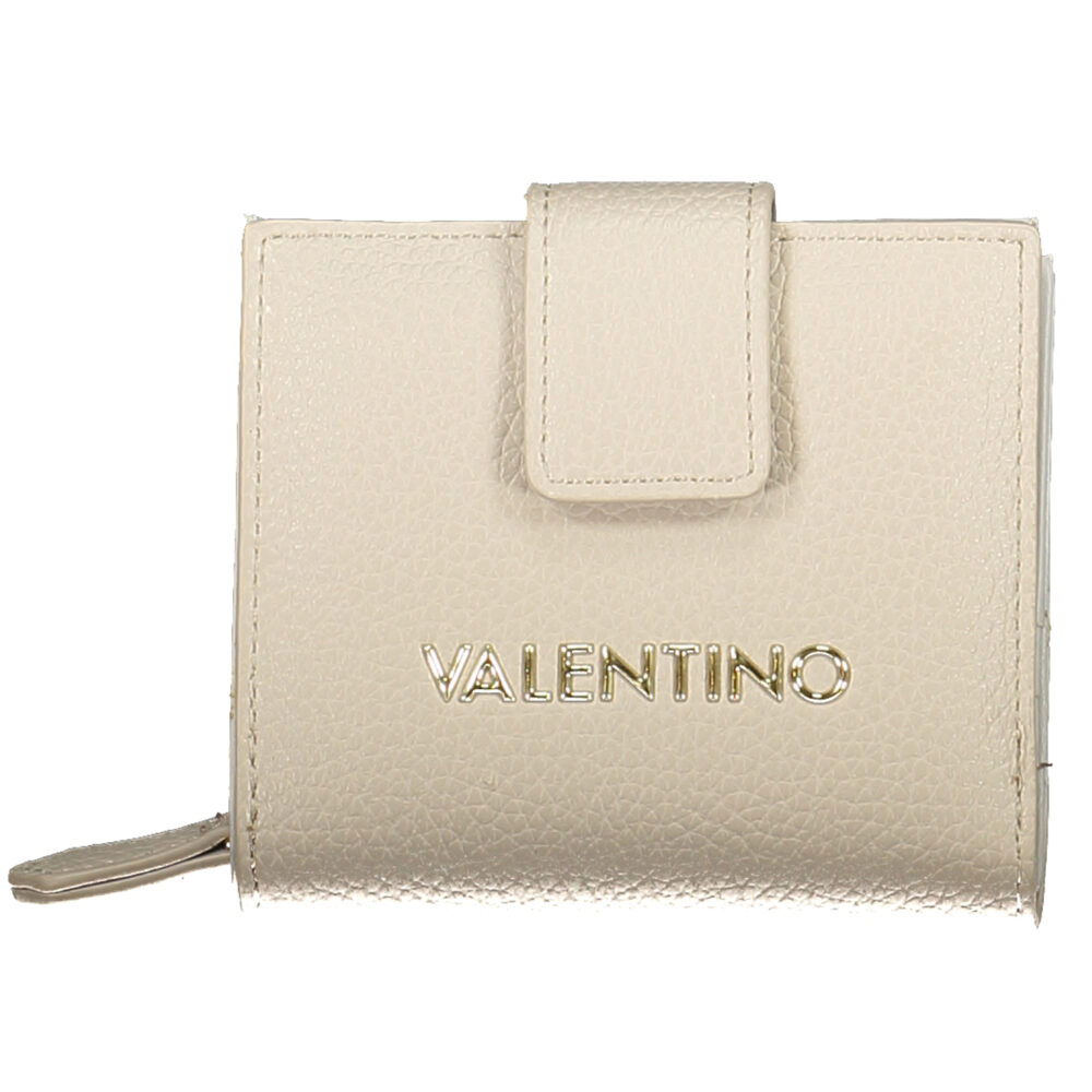 VALENTINO BAGS PORTAFOGLIO DONNA GRIGIO