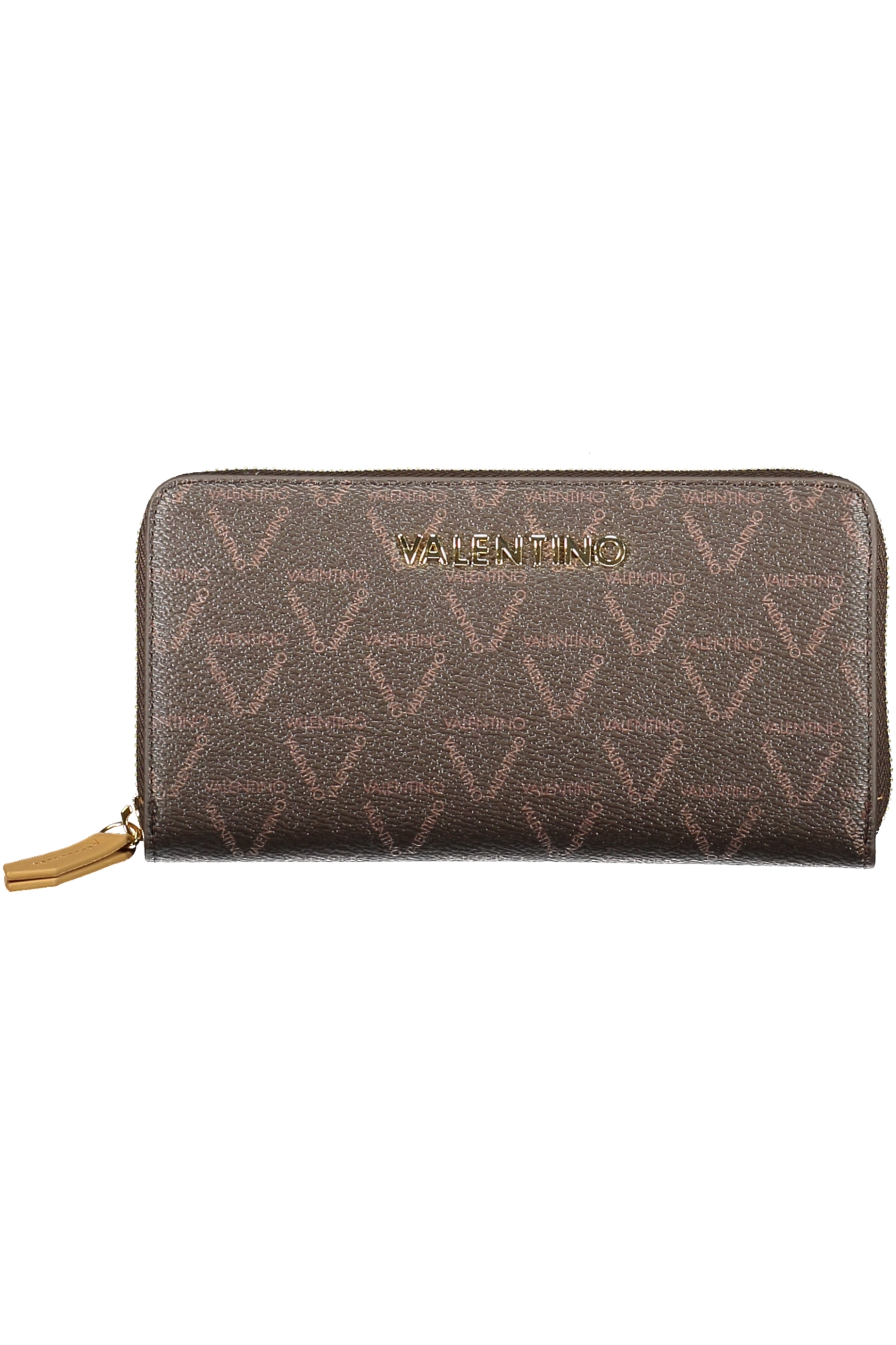 VALENTINO BAGS PORTAFOGLIO DONNA MARRONE