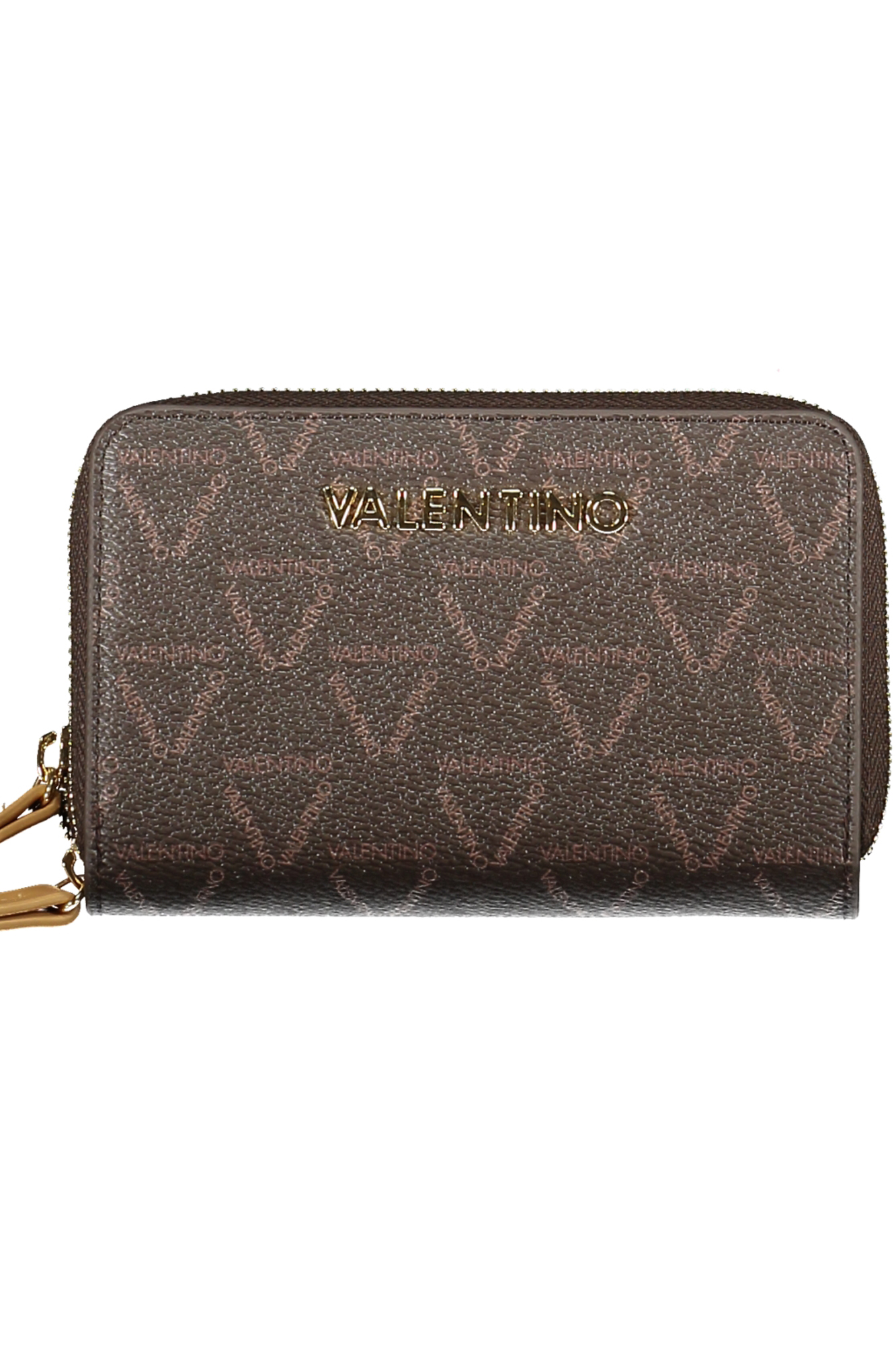 VALENTINO BAGS PORTAFOGLIO DONNA MARRONE