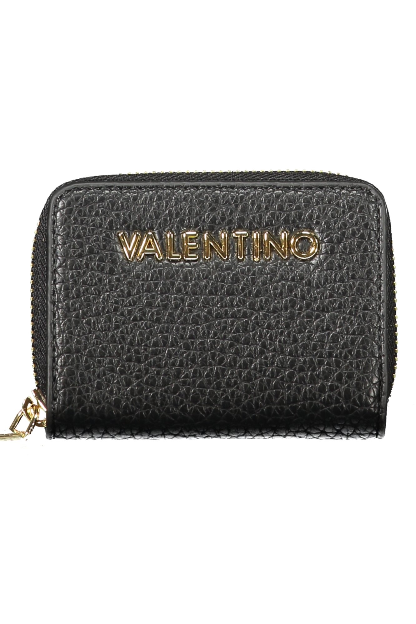 VALENTINO BAGS PORTAFOGLIO DONNA NERO