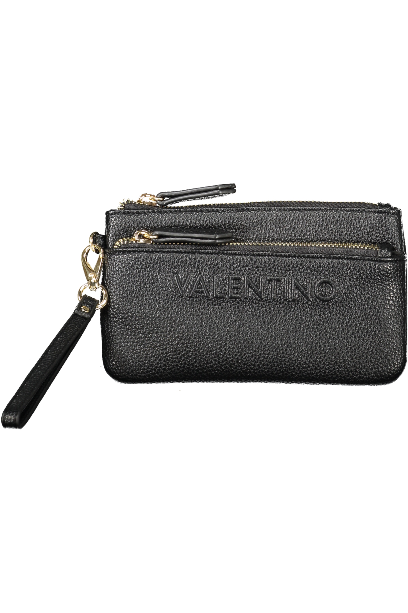 VALENTINO BAGS PORTAFOGLIO DONNA NERO
