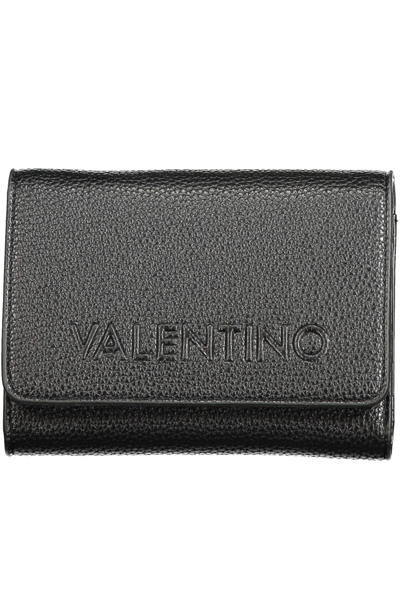 VALENTINO BAGS PORTAFOGLIO DONNA NERO