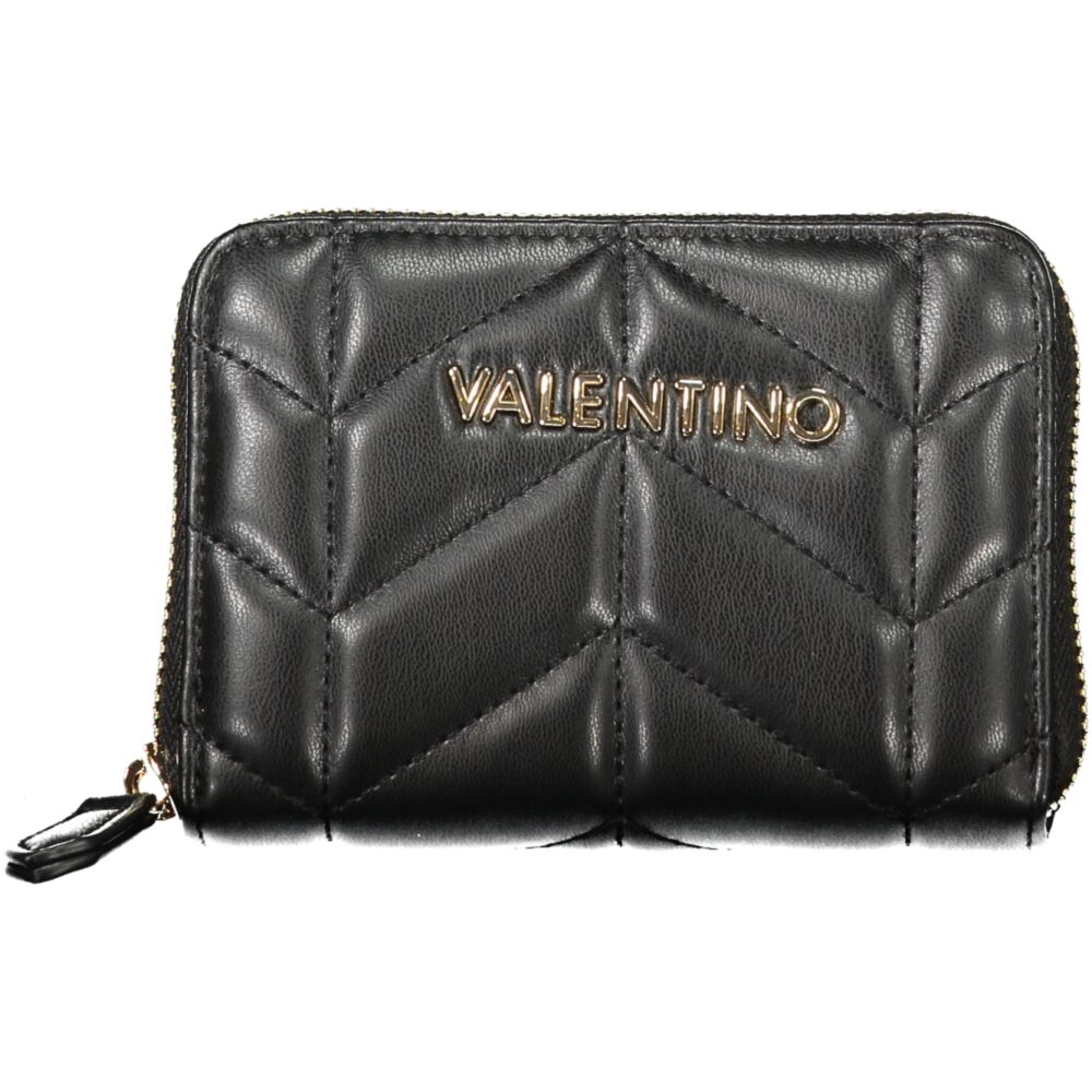 VALENTINO BAGS PORTAFOGLIO DONNA NERO