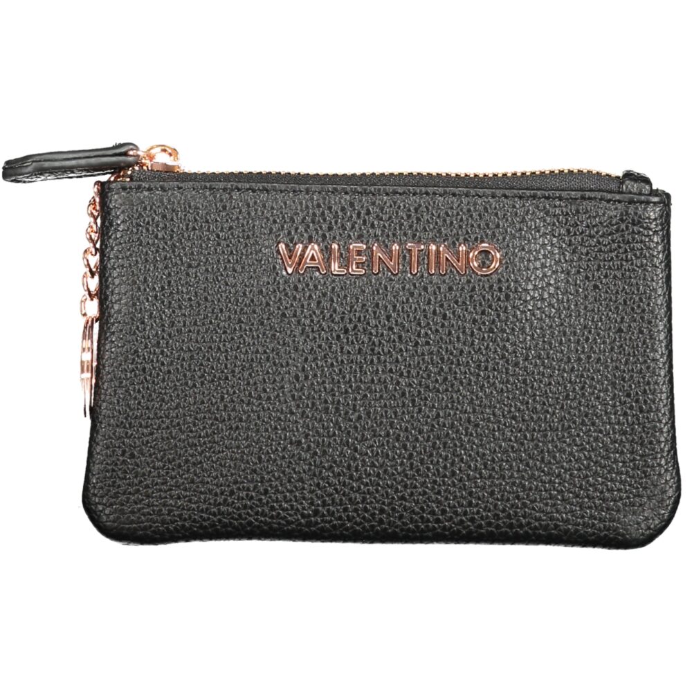 VALENTINO BAGS PORTAFOGLIO DONNA NERO