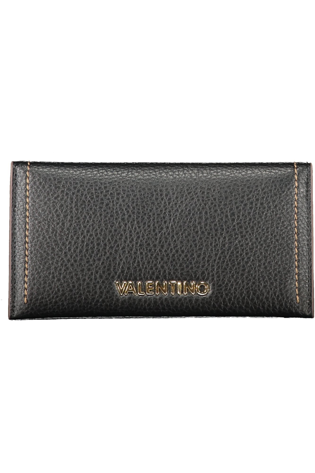 VALENTINO BAGS PORTAFOGLIO DONNA NERO