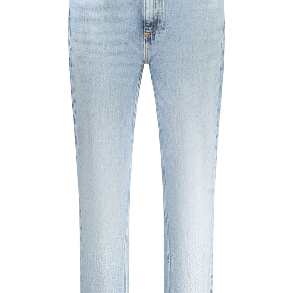 GUESS JEANS JEANS DENIM DONNA AZZURRO