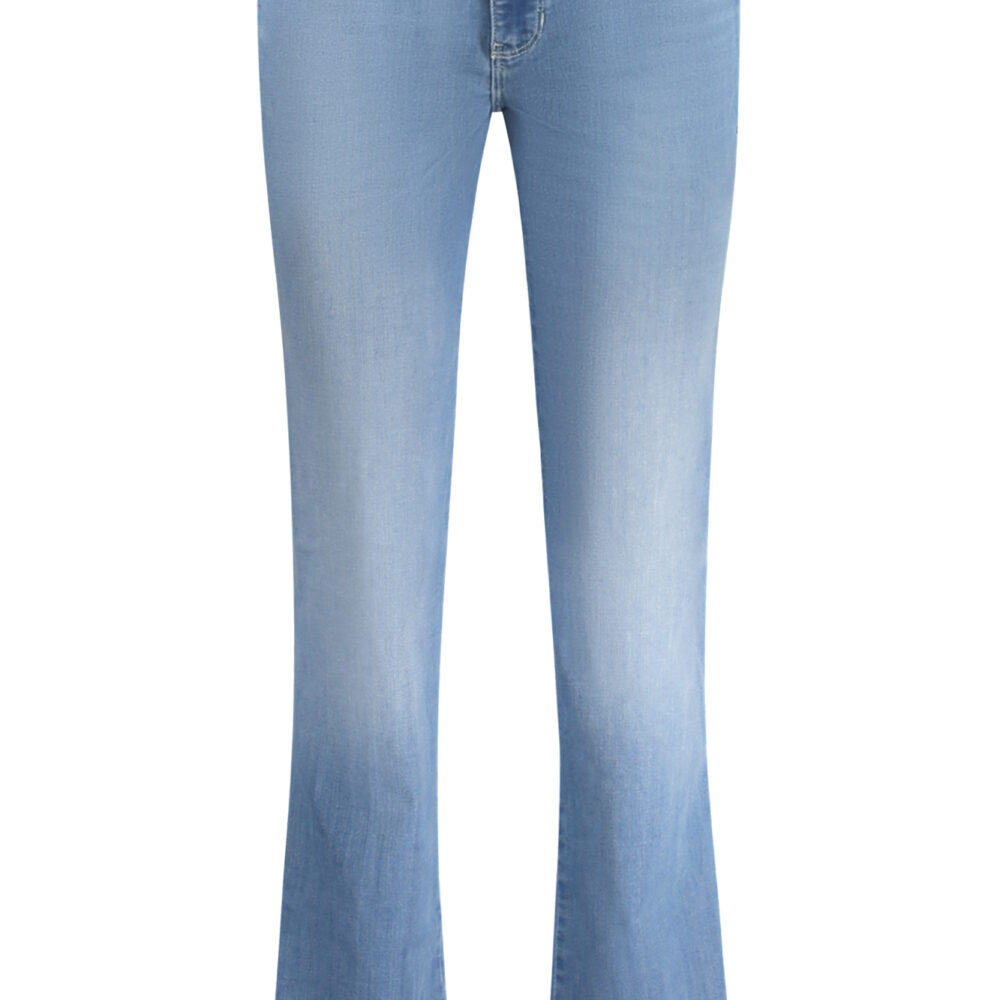 GUESS JEANS JEANS DENIM DONNA AZZURRO