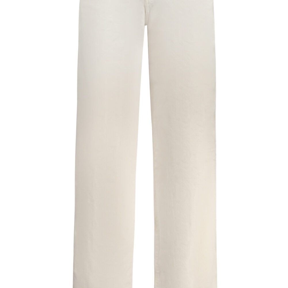 GUESS JEANS PANTALONE DONNA BEIGE