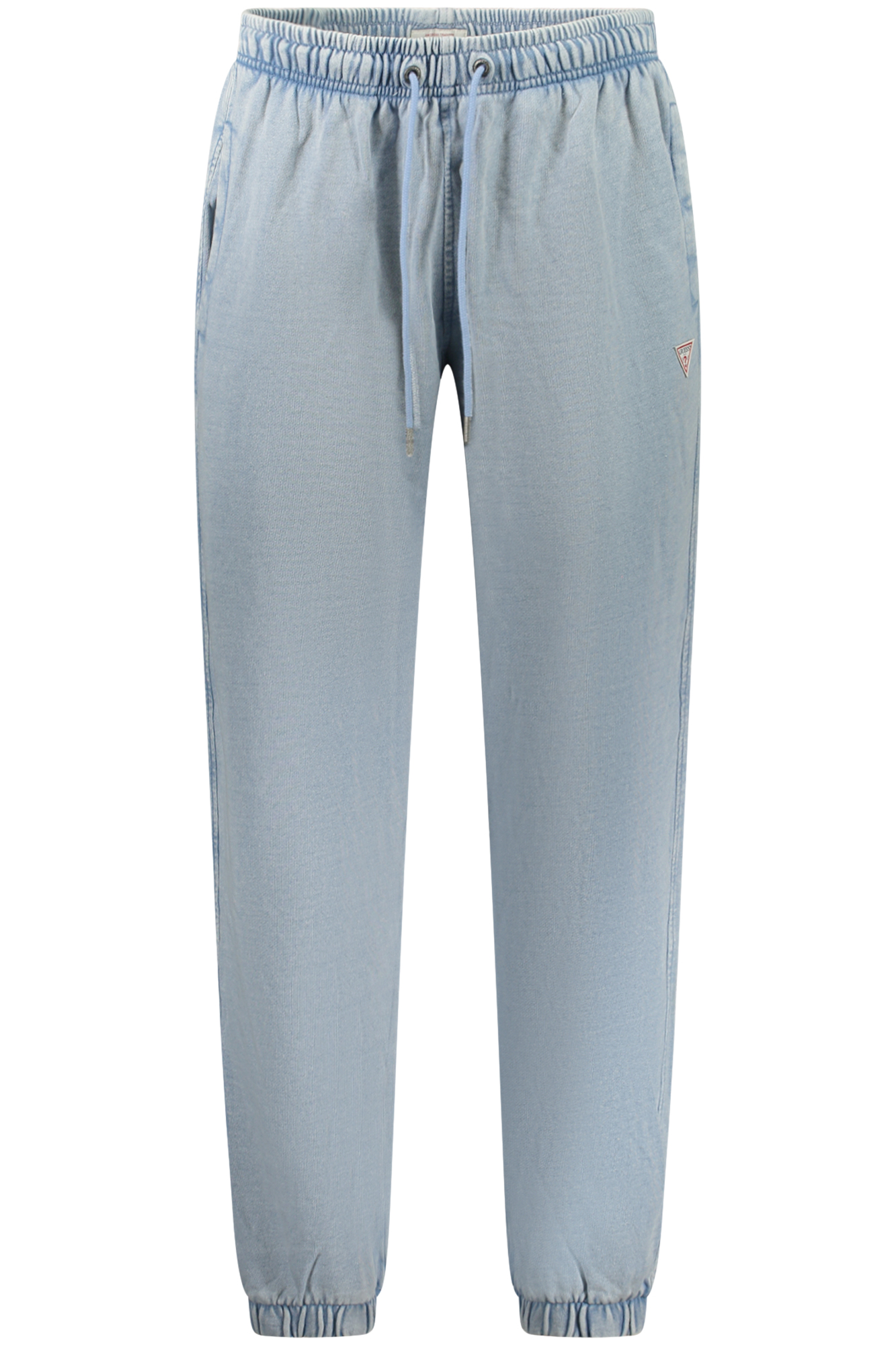 GUESS JEANS PANTALONE UOMO AZZURRO