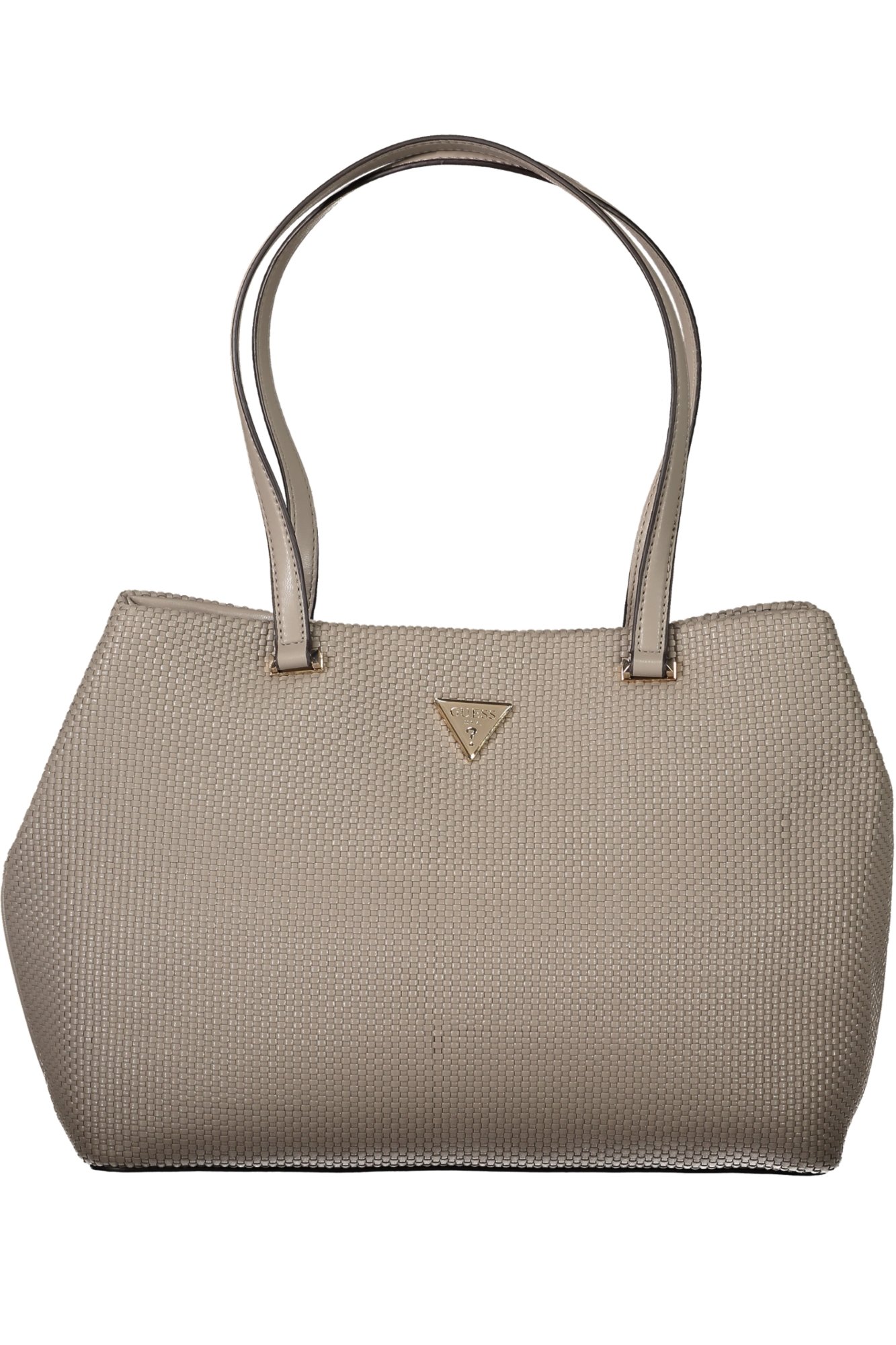 GUESS JEANS BORSA DONNA BEIGE