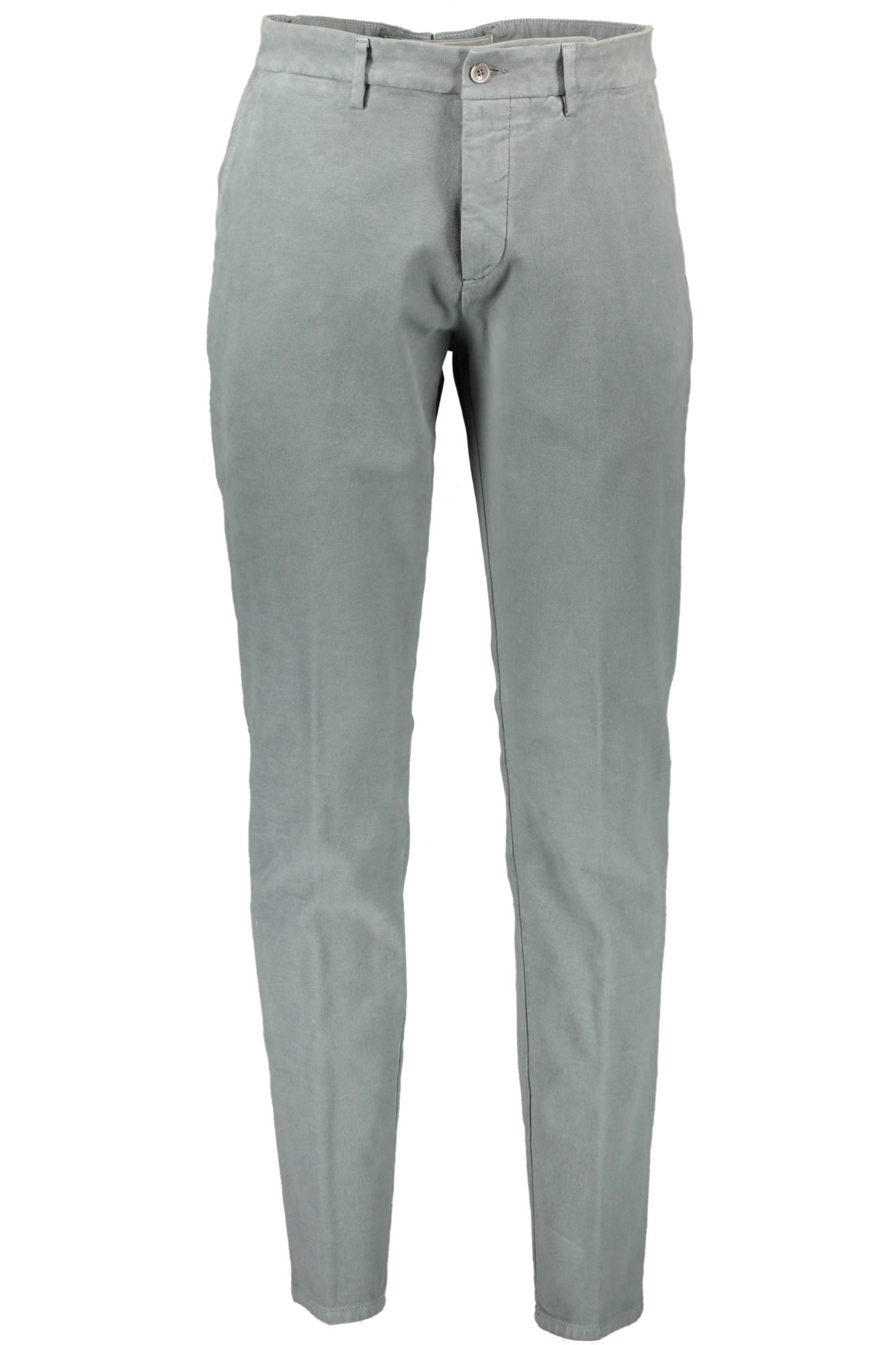 HARMONT & BLAINE PANTALONE UOMO GRIGIO