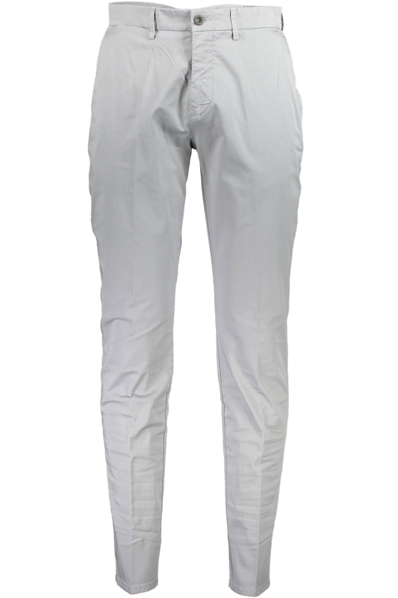 HARMONT & BLAINE PANTALONE UOMO GRIGIO