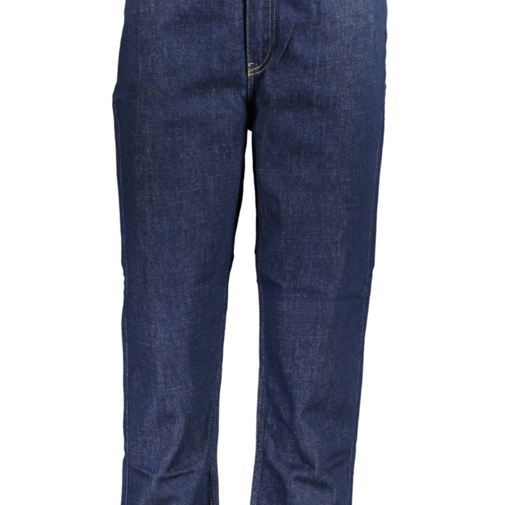 TOMMY HILFIGER JEANS DENIM DONNA BLU