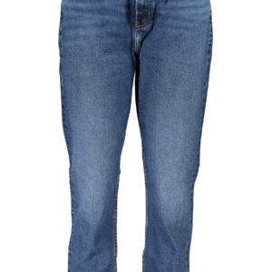 TOMMY HILFIGER JEANS DENIM DONNA BLU