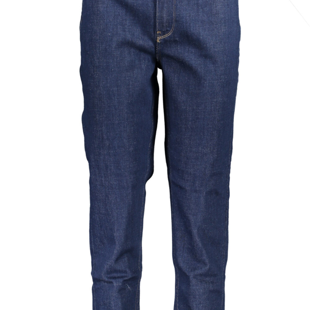 TOMMY HILFIGER JEANS DENIM DONNA BLU