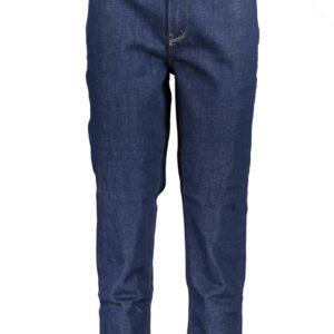 TOMMY HILFIGER JEANS DENIM DONNA BLU