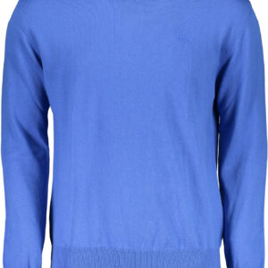 LA MARTINA MAGLIA UOMO BLU