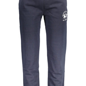 LA MARTINA PANTALONE UOMO BLU