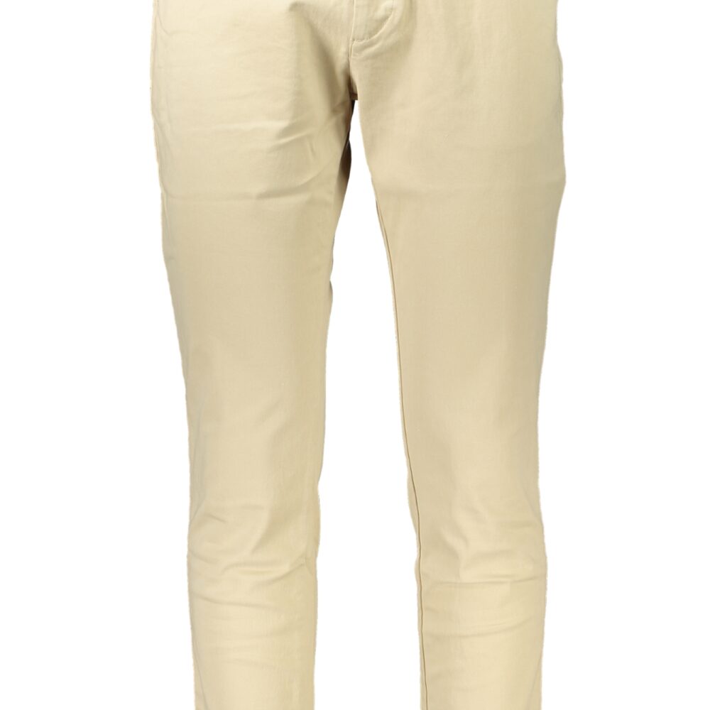 LA MARTINA PANTALONE UOMO BEIGE