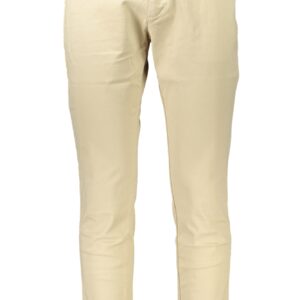 LA MARTINA PANTALONE UOMO BEIGE