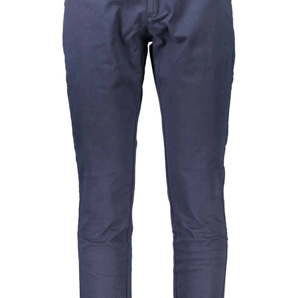 LA MARTINA PANTALONE UOMO BLU