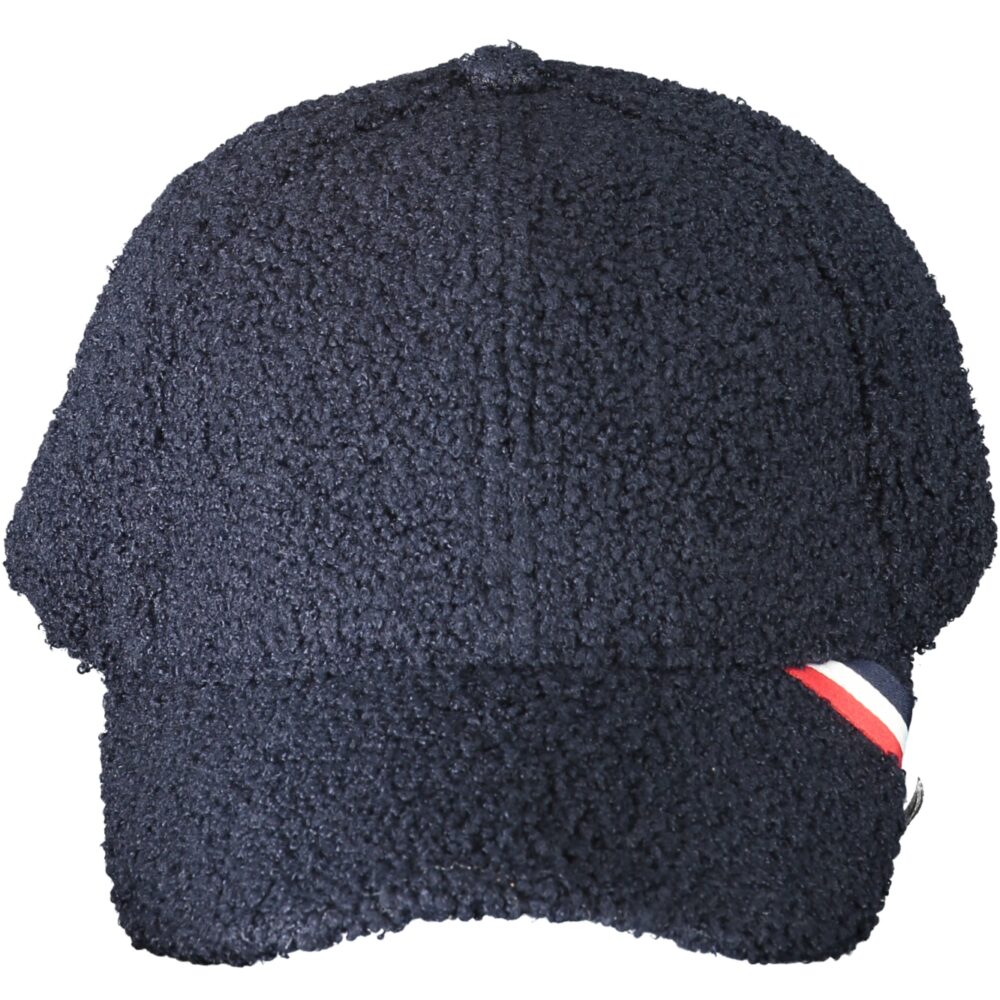 NORWAY 1963 CAPPELLO UOMO BLU
