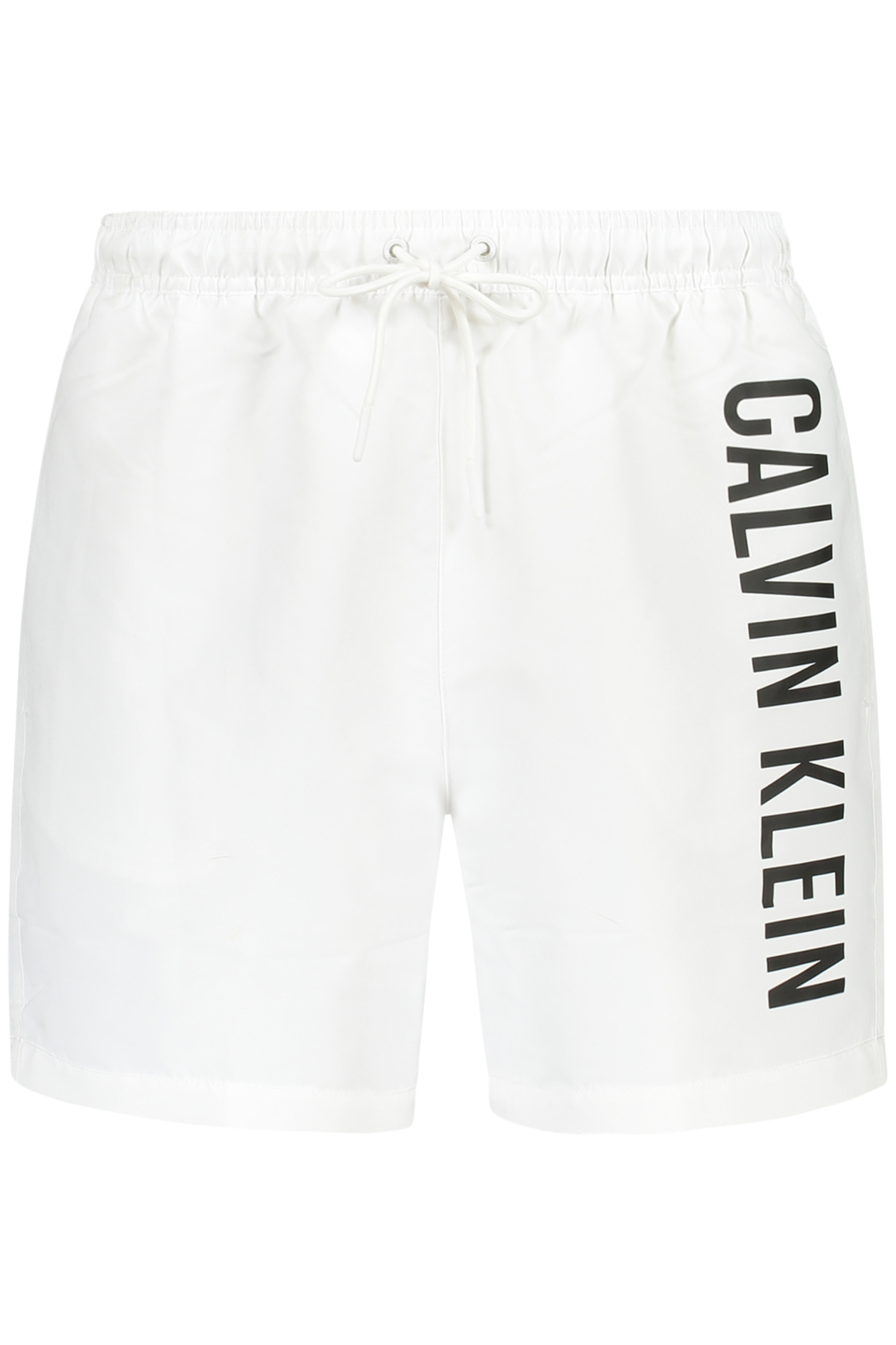 CALVIN KLEIN COSTUME PARTE SOTTO UOMO BIANCO