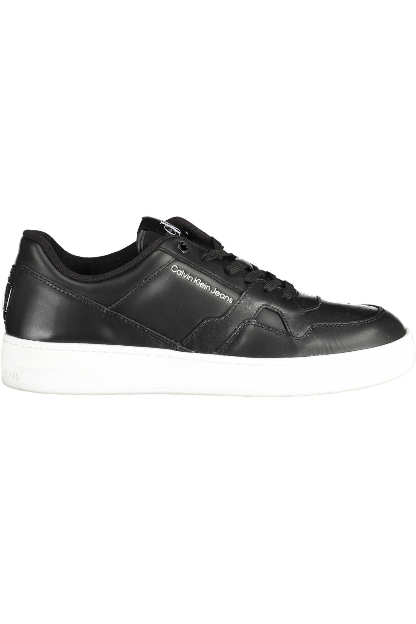 CALVIN KLEIN CALZATURA SPORTIVA UOMO NERO
